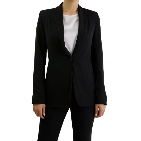 Giacca con bottone Options
